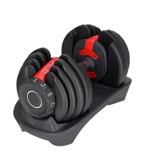 Гантель 4FIZJO Premium 1.5-16 кг (4FJ0574)