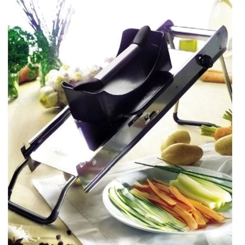 Насадка для мандоліни de Buyer LA MANDOLINE (2000.55): Сфера використання Професійні