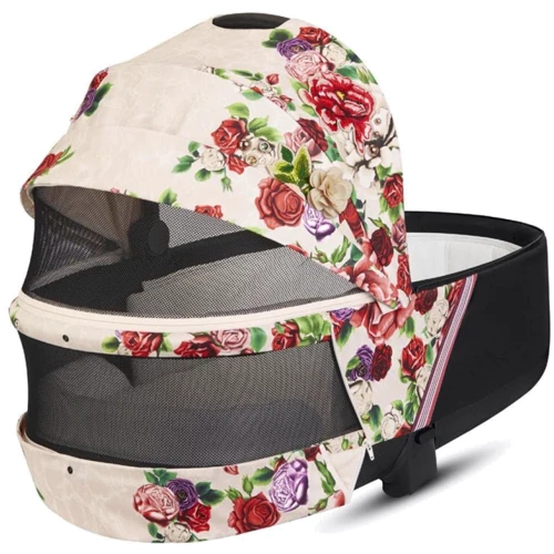 Люлька Cybex Priam Lux R Spring Blossom Light: Производитель Cybex