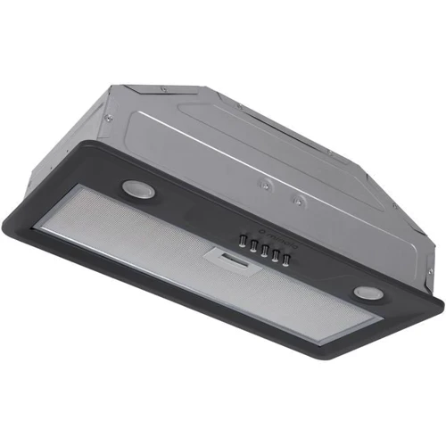 Вытяжка Minola HBI 5202 GR 700 LED: Управление Механическое