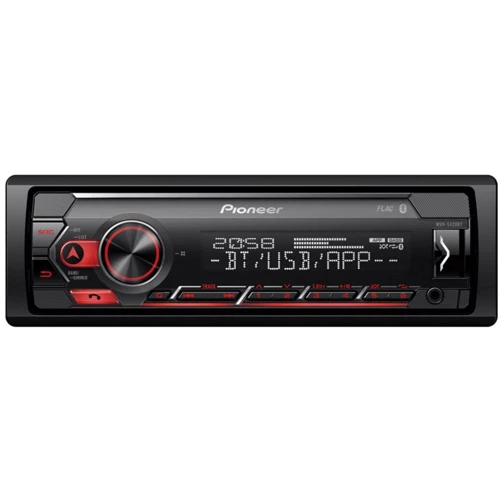 Pioneer MVH-S420BT