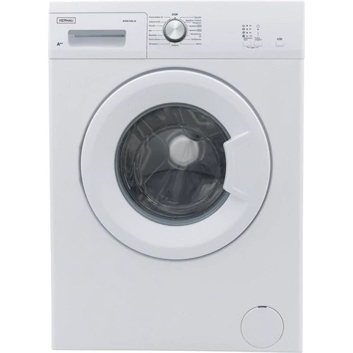 Стиральная машина KERNAU KFWM 5101 W