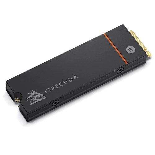 Seagate FireCuda 530 Heatsink 2TB (ZP2000GM3A023): Форм-фактор M.2 (2280)