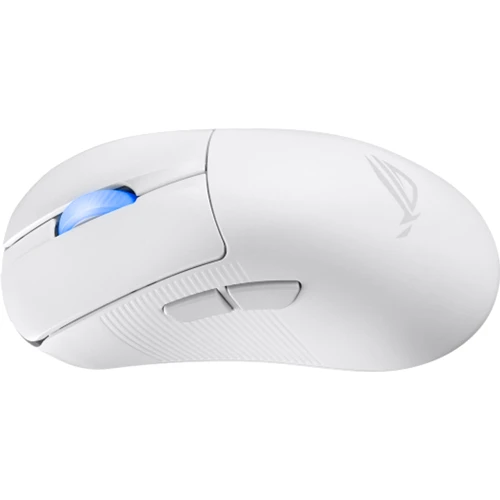 Мишка ASUS ROG Keris II WL ACE White (90MP03N0-BMUA10): Максимальна роздільна здатність сенсора, dpi 42000