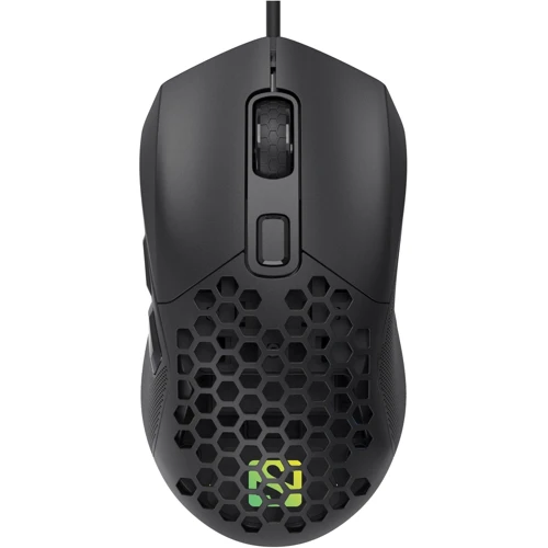 Мышь Sandberg FlexCover 6D (640-28): Интерфейс подключения USB