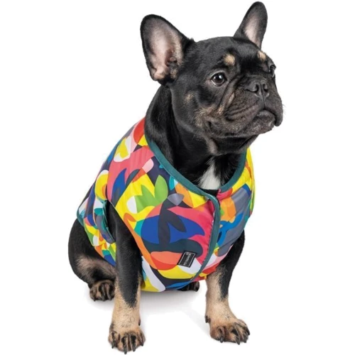 Жилет Pet Fashion SPRING принт S2 (4823082420544): Тип Жилеты