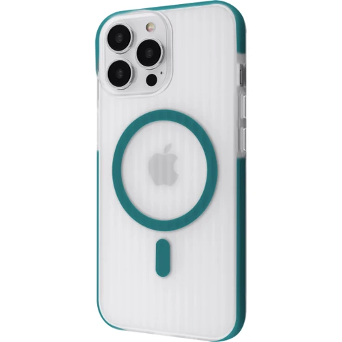 Чехол для iPhone Proove Astro Case with Magnetic Ring Mint for iPhone 16 Pro Max