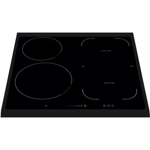 Плита електрична Amica 6117IE3.380HTaDp(Bm)