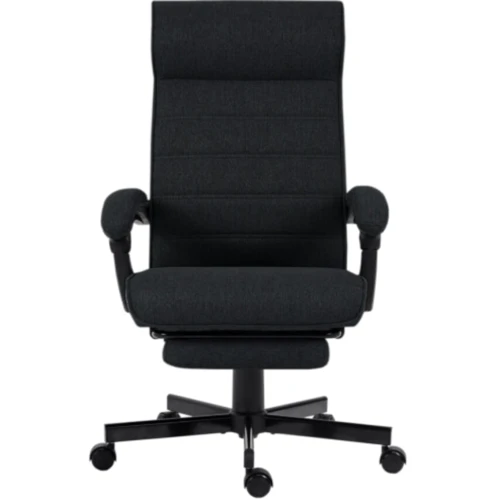 GT Racer B-2728 Black: Тип для персонала