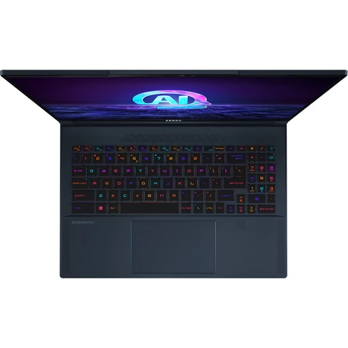 Ноутбук MSI Stealth AI Studio A1VGG-036US (STEALTH16A1036): Відеоадаптер NVidia GeForce RTX 4070