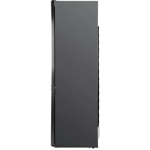 Холодильник Whirlpool BSNF 9121 OX: Размеры 59,5x201,1x66,3