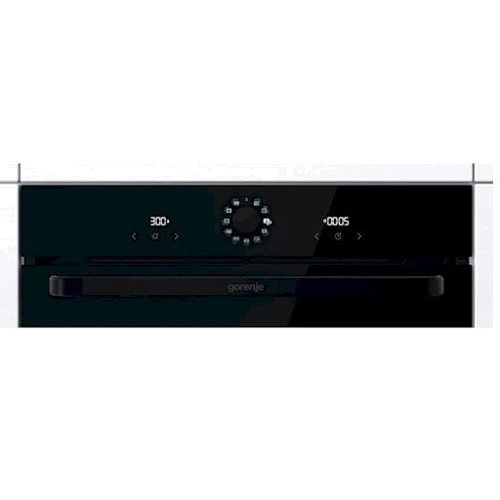 Духова шафа електрична Gorenje BOS67371SYB: Клас енергоспоживання A