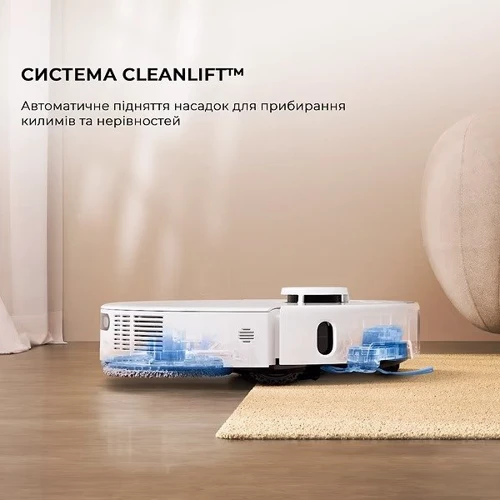 Робот уборщик Dreame Mova P50 Ultra (RLP23SE)