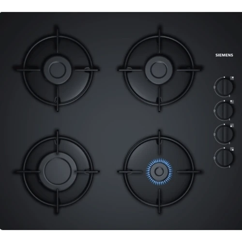 Варочная поверхность газовая Siemens EO6B6PB10E
