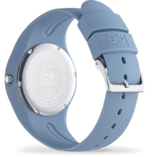 Наручний годинник Ice-Watch Artic blue 020543: Механізм Кварцевый