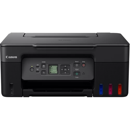 МФУ Canon PIXMA G3470 WiFi (5805C009)