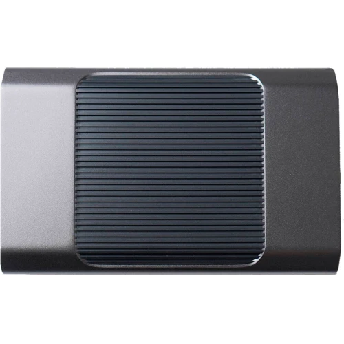 Внешний жесткий диск SanDisk Professional G-DRIVE 6 TB (SDPHF1A-006T-MBAAD): Внешний интерфейс USB Type-C