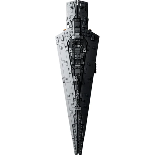 Конструктор LEGO Star Wars Звездный суперразрушитель Палач (75356) фото 4