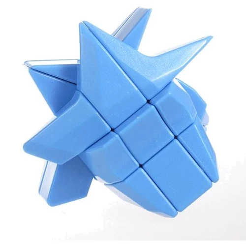 Звезда Синяя (Blue Star Cube)
