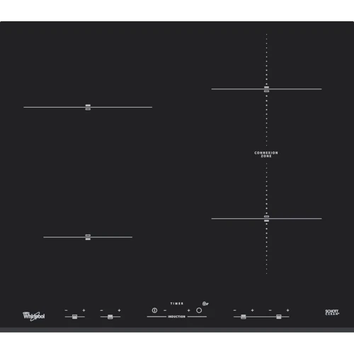 Варильна поверхня Whirlpool ACM 932/BF