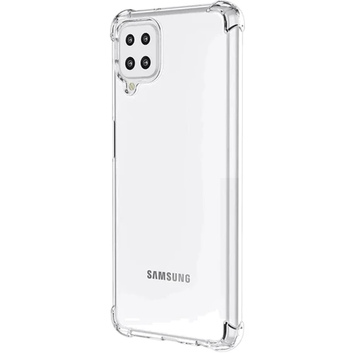 Чохол для телефона BeCover TPU Case Anti-Shock Clear для Samsung A225 Galaxy A22 4G (706671): Сумісність Samsung A225 Galaxy A22 4G