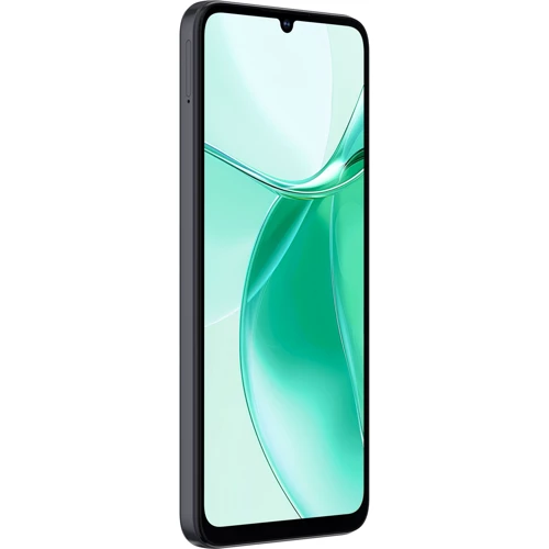 Смартфон ZTE Blade A35 2/64GB Black (UA UCRF): Процессор Unisoc SC9863A Octa-Core 1.6GHz