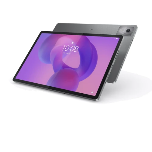 Планшет Lenovo Idea Tab Pro Matte 8/256Gb Wi-Fi Luna Grey + Pen (ZAE50114UA): Процессор MediaTek Dimensity 8300 (8C, 1x A715 @3.35 GHz + 3x A715@3.2 GHz + 4x A510@2.2 GHz)