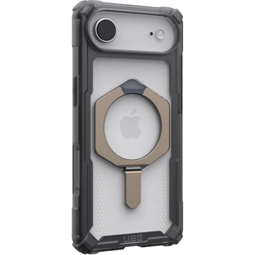 Чехол для iPhone Urban Armor Gear UAG Plasma XTE MagSafe Ash/Titanium (114525113136) for iPhone Air