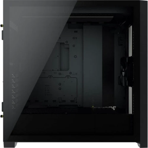 Корпус Corsair 5000D AIRFLOW Tempered Glass Black (CC-9011210-WW): Типорозмір Midi-Tower
