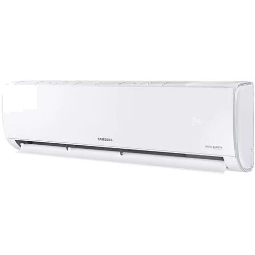 Кондиціонер Samsung Basic AR12TXHQASINUA фото 5