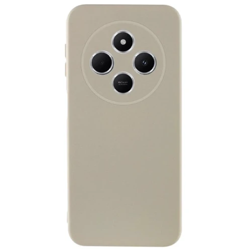 Чохол для телефона TPU Case Getman Liquid Silk Full Camera Sand для Xiaomi Redmi 14C / Poco C75