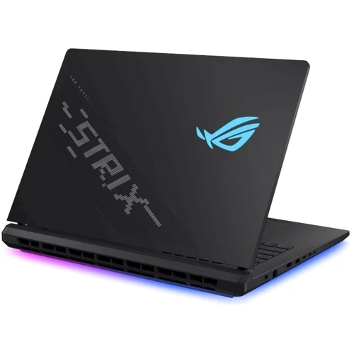 Ноутбук ASUS ROG Strix SCAR 18 G835LX Off Black (90NR0LF1-M007W0) UA