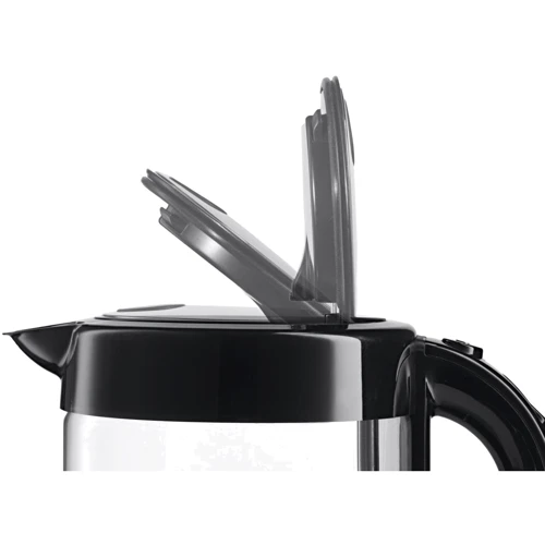 Электрочайник Bosch TWK 70B03: Мощность, Вт 2400