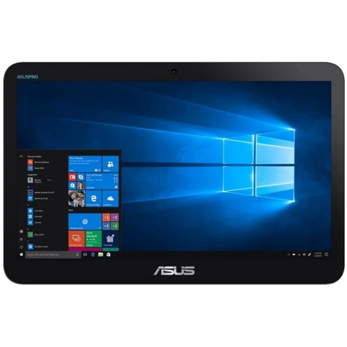 Моноблок ASUS AiO V161GAT Black (V161GAT-BD003D) UA: Процессор Intel Celeron N4000