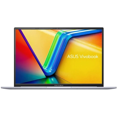 Ноутбук ASUS VivoBook 16X (K3605ZU-RP239W): Тип экрана матовый