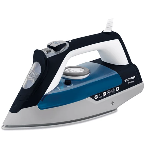 Праска Zelmer ZIR3000 Stiro