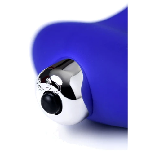 Вибростимулятор простаты ToDo By Toyfa Vibrating Prostate Massager Stroman