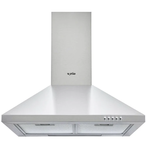 Вытяжка Ventolux MILANO 60 INOX (1000) PB
