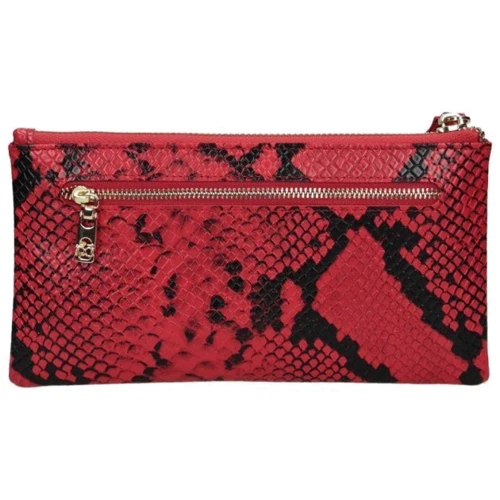 Женский кошелек NOBO красный (NPUR-LI0110-CM05): Тип Кошельки