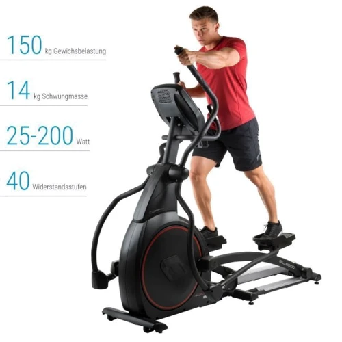 Орбитрек Finnlo Maximum EL 8000 3570