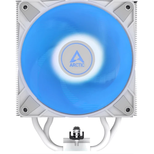 Кулер Arctic Freezer 36 A-RGB White (ACFRE00125A): Тип воздушное охлаждение