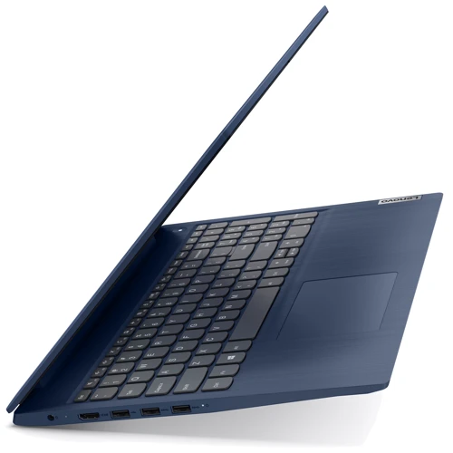 Ноутбук Lenovo IdeaPad 3 15ALC6 (82KU00C2US) RB: Процессор AMD Ryzen 7 5700U (1.8 - 4.3 ГГц) / 8 - ядерный