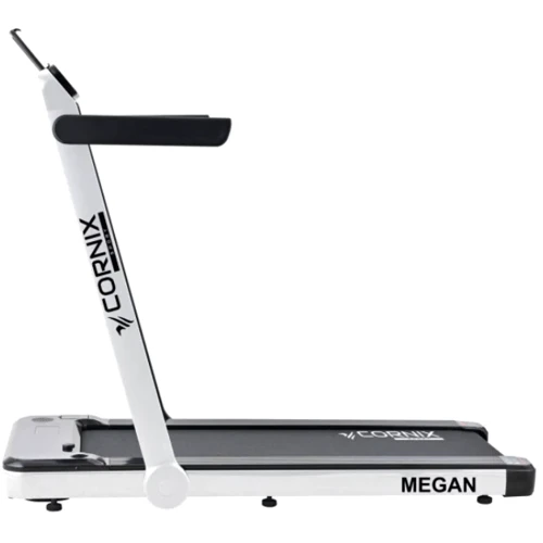 Беговая дорожка Cornix Megan White/Black (TM-MEGAN)