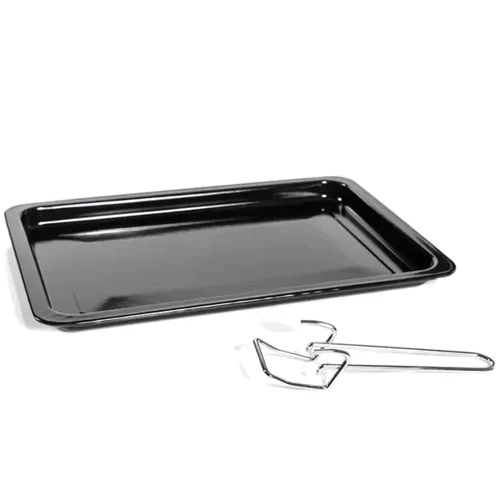 Электродуховка настольная Holmer HEO-183С: Производитель Holmer