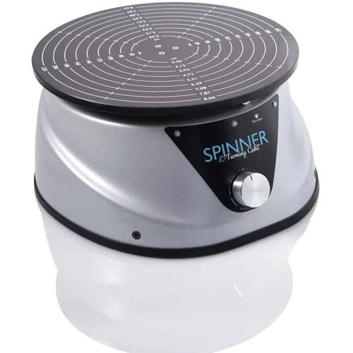 Столик поворотний електричний Martellato SPINNER: Производитель Martellato