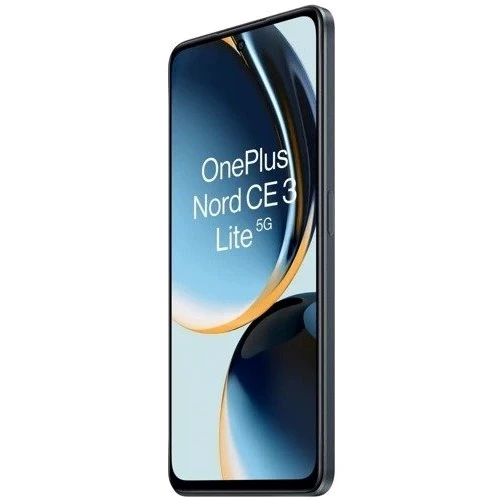 Смартфон OnePlus Nord CE 3 Lite 5G 8/128Gb Chromatic Gray Approved Витринный образец фото 9