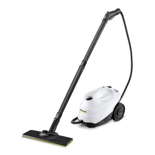 Пароочищувач Karcher SC 3 EasyFix Plus (1.513-661.0): Призначення Очищення гладких поверхонь (плитки, ламінату, паркету, лінолеуму і т.д.)
