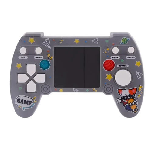 Портативна ігрова консоль PRC Tetris T10