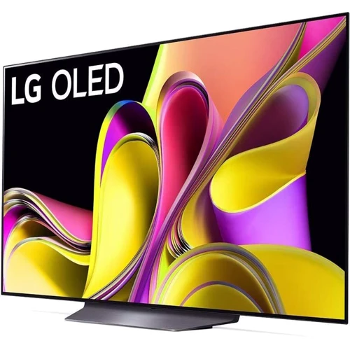Телевизор LG OLED77B33: Коммуникации WiFi, Miracast, DLNA, Bluetooth