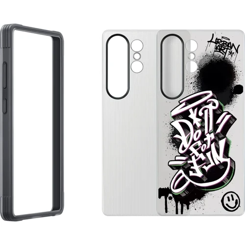 Чохол для телефона Samsung Flipsuit Case Black (EF-JS938CBEGWW) для Samsung S938 Galaxy S25 Ultra фото 7